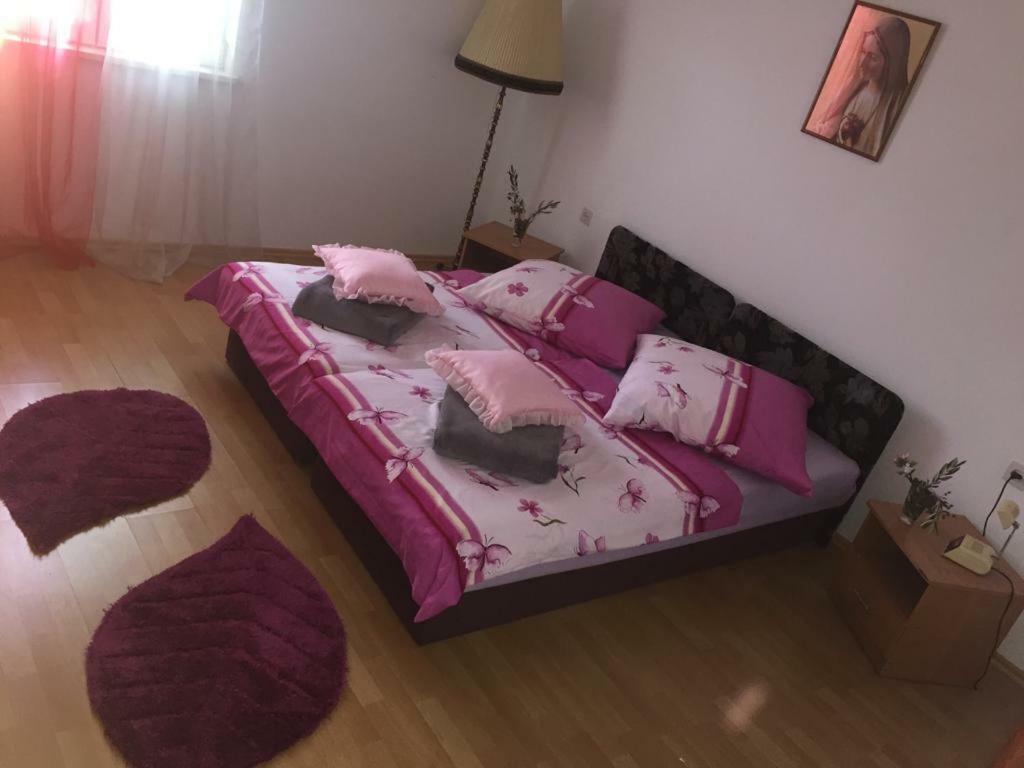 Apartman Luis Silence Sestanovac Екстер'єр фото